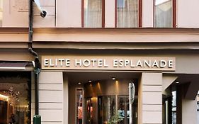 Elite Hotel Esplanade